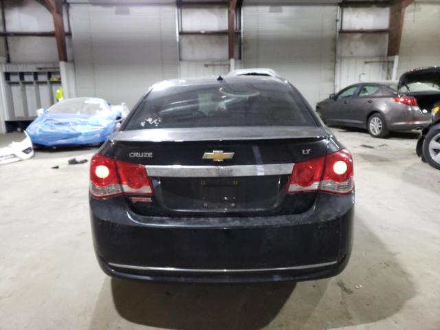 Photo 6 from auction – 2011 CHEVROLET CRUZE LT with VIN 1G1PG5S95B7236679