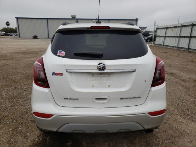 Photo 6 from auction – 2017 BUICK ENCORE PRE with VIN KL4CJASB9HB240690