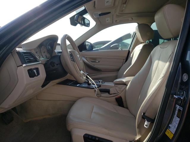 Photo 7 from auction – 2012 BMW 335 I with VIN WBA3A9G50CNN67474