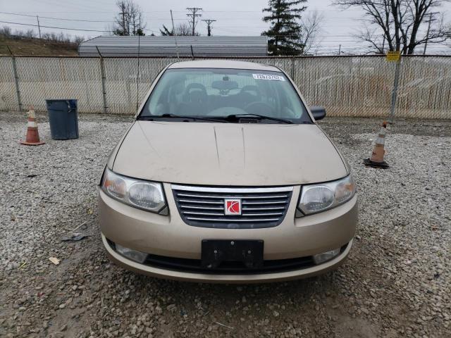 Photo 5 from auction – 2007 SATURN ION LEVEL with VIN 1G8AL55F57Z191002