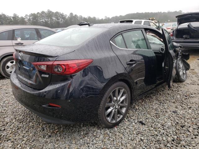 Photo 3 from auction – 2018 MAZDA 3 TOURING with VIN 3MZBN1V31JM181396