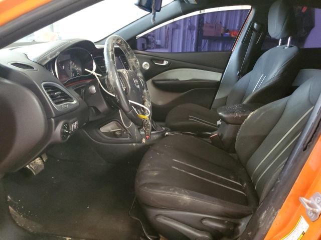 Photo 7 from auction – 2014 DODGE DART SXT with VIN 1C3CDFBB7ED674962