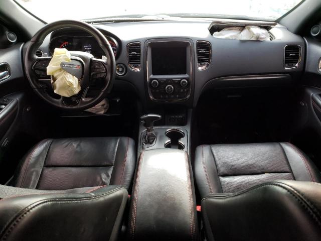 Photo 8 from auction – 2018 DODGE DURANGO R/ with VIN 1C4SDHCT7JC186394