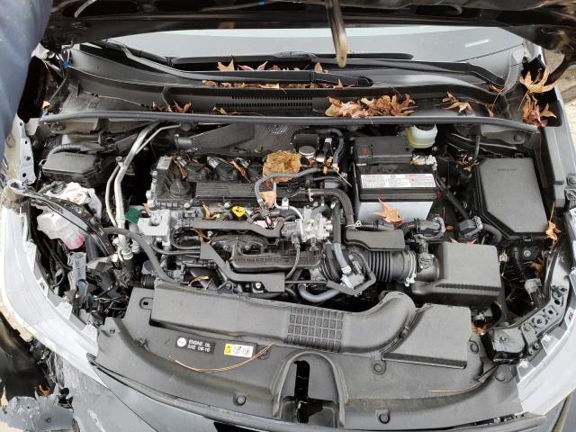 Photo 11 from auction – 2022 TOYOTA COROLLA SE with VIN JTND4MBE0N3168289