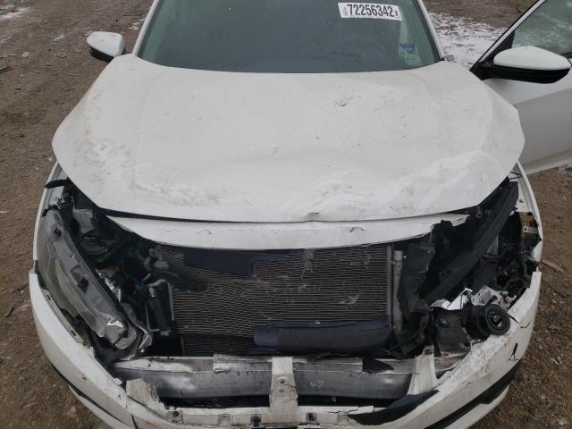 Photo 11 from auction – 2016 HONDA CIVIC EX with VIN 19XFC1F32GE004593