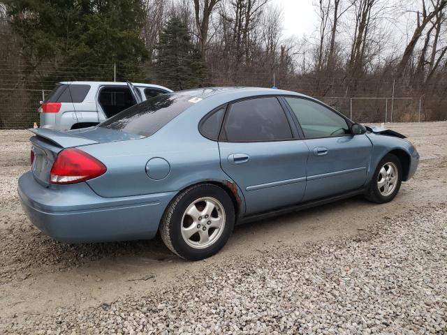 Photo 3 from auction – 2005 FORD TAURUS SE with VIN 1FAFP53265A233078