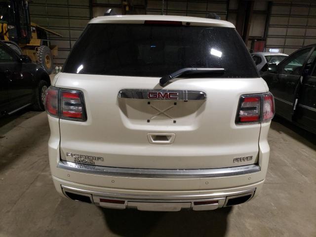 Photo 6 from auction – 2015 GMC ACADIA DEN with VIN 1GKKVTKD8FJ108983