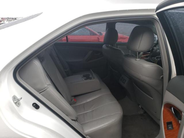 Photo 10 from auction – 2011 TOYOTA CAMRY BASE with VIN 4T4BF3EK7BR092384