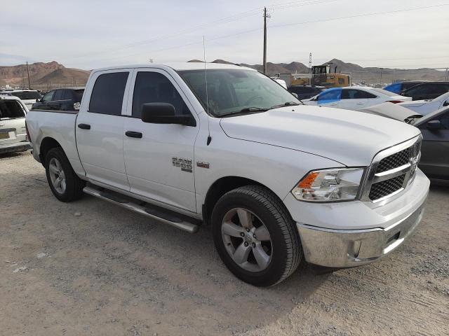 Photo 4 from auction – 2020 RAM 1500 CLASS with VIN 3C6RR6KT7LG133997