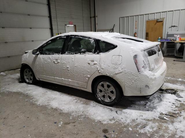 Photo 2 from auction – 2005 TOYOTA PRIUS with VIN JTDKB20U253025392