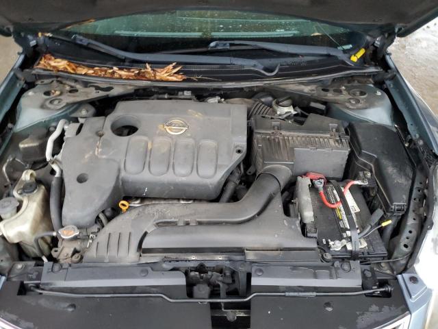 Photo 11 from auction – 2010 NISSAN ALTIMA BAS with VIN 1N4AL2AP2AC186438