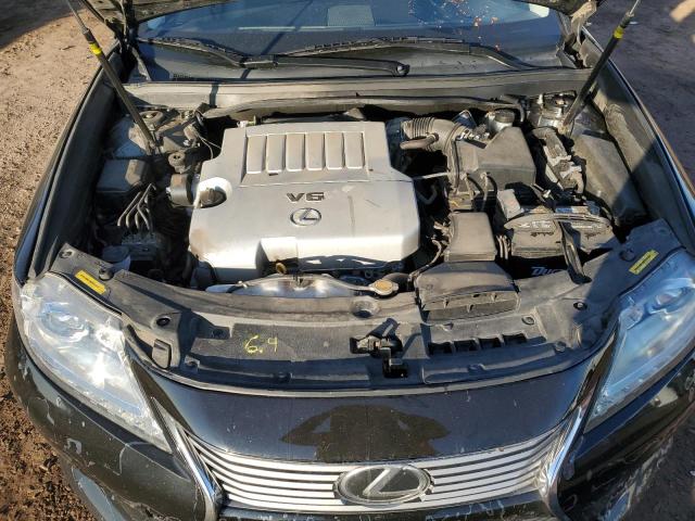 Photo 11 from auction – 2014 LEXUS ES 350 with VIN JTHBK1GG6E2104692