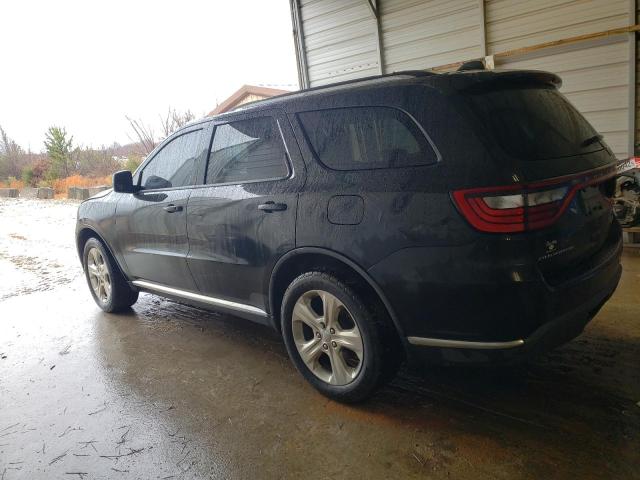 Photo 2 from auction – 2014 DODGE DURANGO LI with VIN 1C4RDHDG6EC592205
