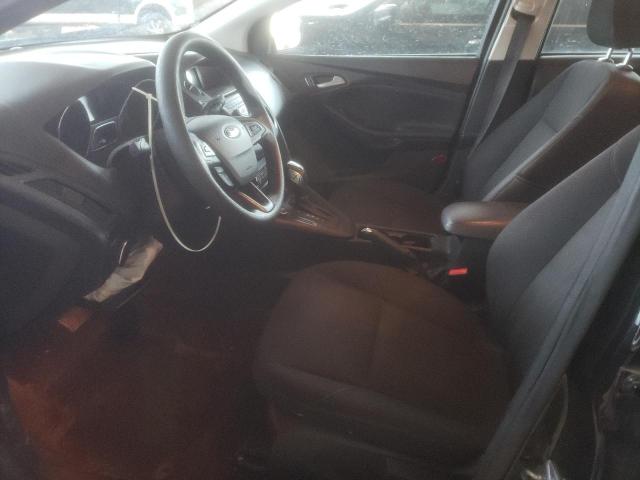 Photo 7 from auction – 2015 FORD FOCUS SE with VIN 1FADP3F2XFL379450