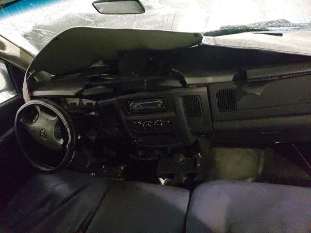 Photo 8 from auction – 2002 DODGE RAM 1500 with VIN 3D7HA18N82G164414