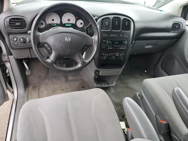 Photo 8 from auction – 2007 DODGE GRAND CARA with VIN 2D4GP44L87R339078