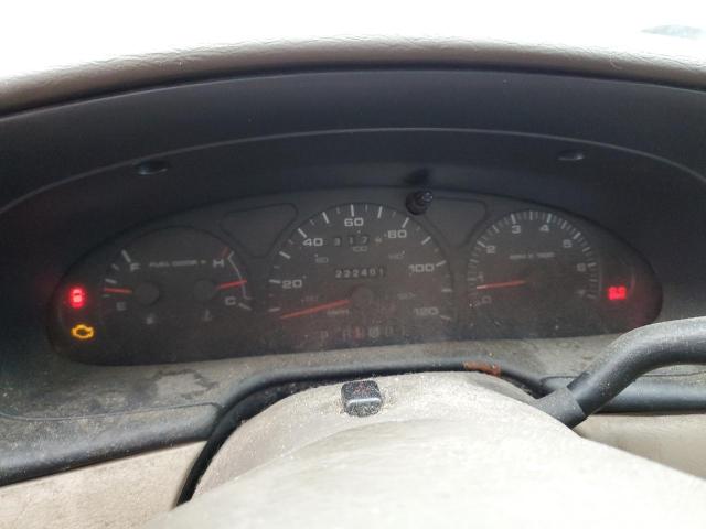 Фото 9 с аукциона – 2000 FORD TARAUS с VIN 1FAFP55U7YA261684