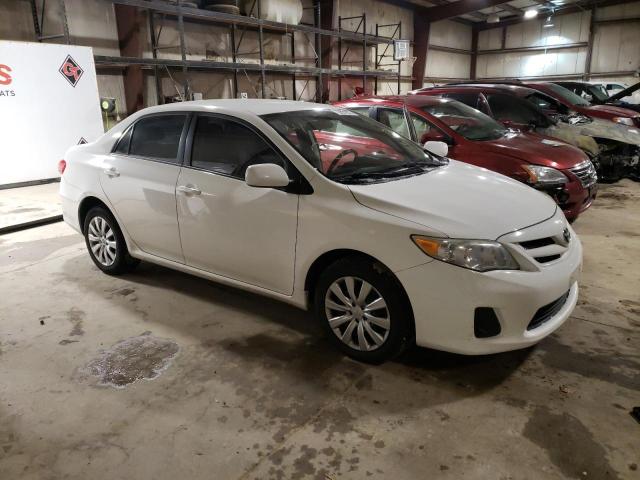 Photo 4 from auction – 2012 TOYOTA COROLLA BA with VIN 5YFBU4EE9CP027104