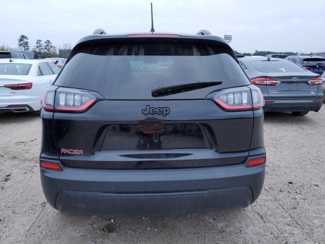 Photo 6 from auction – 2020 JEEP CHEROKEE L with VIN 1C4PJLLB6LD585559