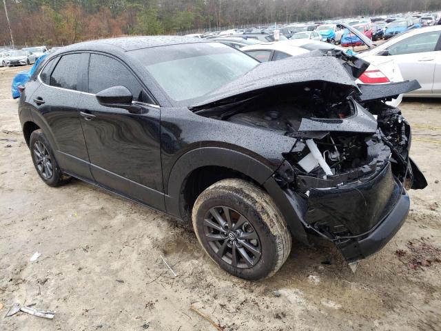 Photo 4 from auction – 2021 MAZDA CX-30 with VIN 3MVDMAAL2MM304887