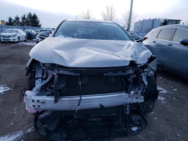 Photo 5 from auction – 2022 LEXUS NX 350H with VIN 2T2GKCEZ3NC001671