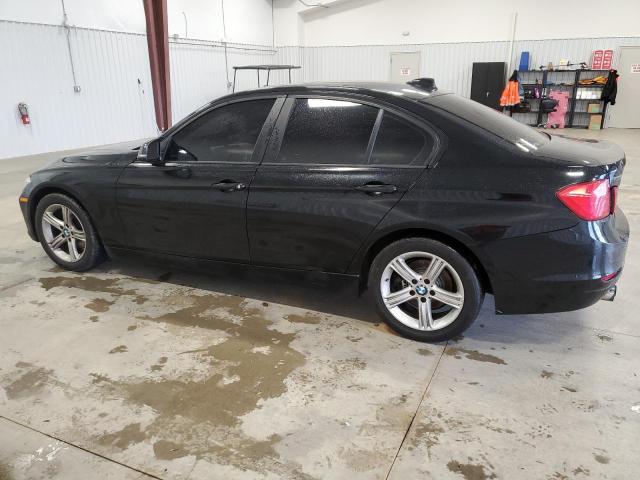 Photo 2 from auction – 2013 BMW 328 I SULE with VIN WBA3C1C54DF438375