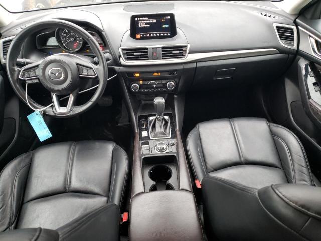 Photo 8 from auction – 2018 MAZDA 3 TOURING with VIN 3MZBN1V30JM201542