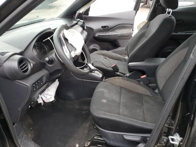 Photo 7 from auction – 2020 NISSAN KICKS S with VIN 3N1CP5BVXLL566398