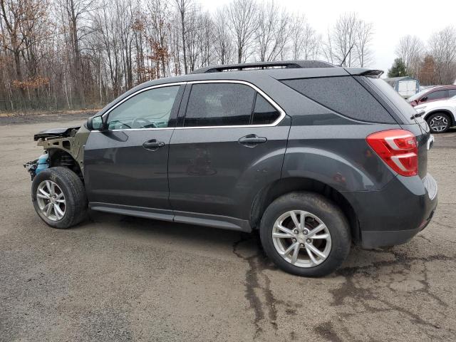 Photo 2 from auction – 2017 CHEVROLET EQUINOX LT with VIN 2GNFLFEK7H6305276