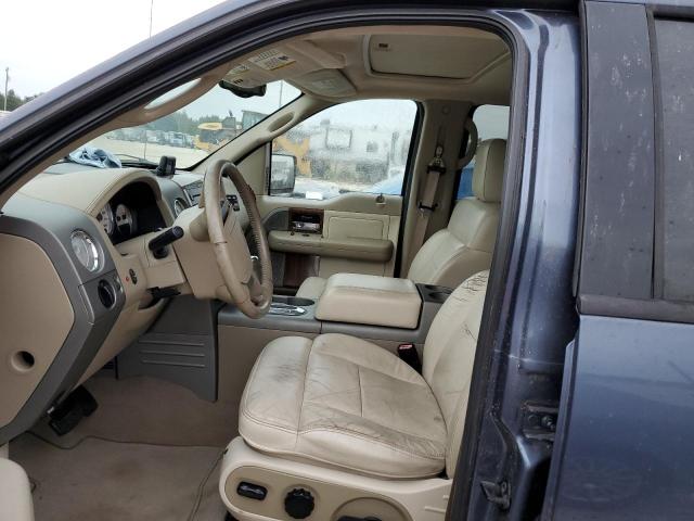 Photo 7 from auction – 2004 FORD F150 SUPER with VIN 1FTPW14524KC10201