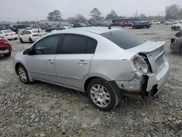 Zdjęcie 2 z aukcji – 2011 NISSAN SENTRA 2.0 z VIN 3N1AB6AP1BL715617