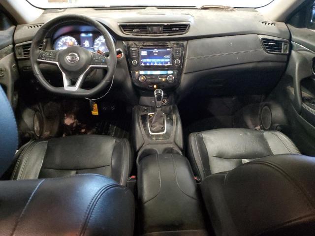 Photo 8 from auction – 2019 NISSAN ROGUE S with VIN 5N1AT2MT8KC739769