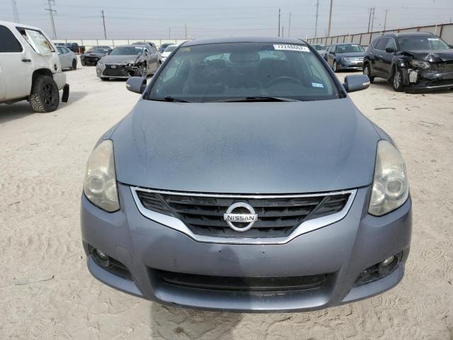 Photo 5 from auction – 2011 NISSAN ALTIMA S with VIN 1N4AL2EP0BC132518