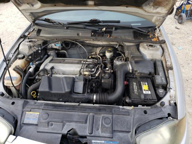 Photo 11 from auction – 2005 CHEVROLET CAVALIER L with VIN 1G1JF12F157103252
