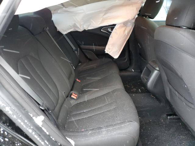Photo 10 from auction – 2016 CHRYSLER 200 LIMITE with VIN 1C3CCCAB9GN132133