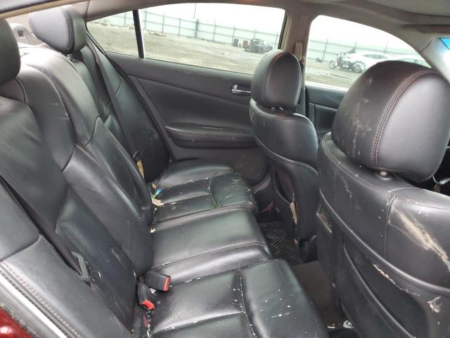Zdjęcie 10 z aukcji – 2009 NISSAN MAXIMA S z VIN 1N4AA51E99C859517