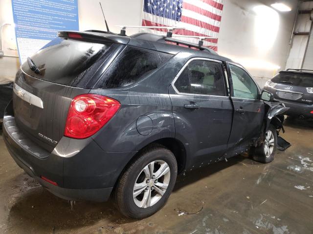Photo 3 from auction – 2012 CHEVROLET EQUINOX LT with VIN 2GNALDEK7C1219017