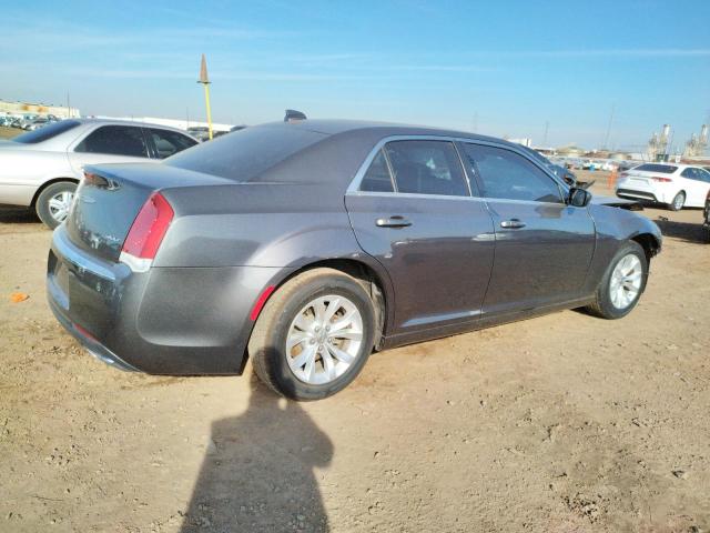 Photo 3 from auction – 2016 CHRYSLER 300 LIMITE with VIN 2C3CCAAG0GH206712