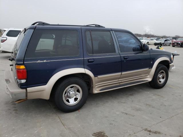 Photo 3 from auction – 1997 FORD EXPLORER with VIN 1FMDU32P9VZB61351