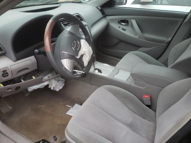 Фото 7 с аукциона – 2011 TOYOTA CAMRY BASE с VIN 4T1BF3EK4BU169741