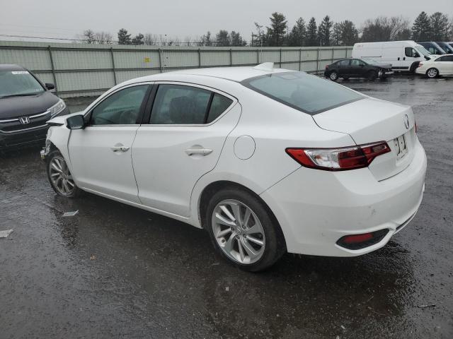 Photo 2 from auction – 2017 ACURA ILX PREMIU with VIN 19UDE2F78HA001570