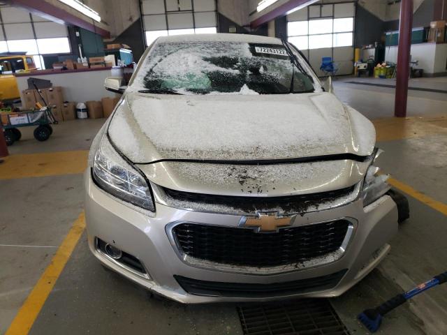 Photo 5 from auction – 2015 CHEVROLET MALIBU LTZ with VIN 1G11F5SL0FF326743