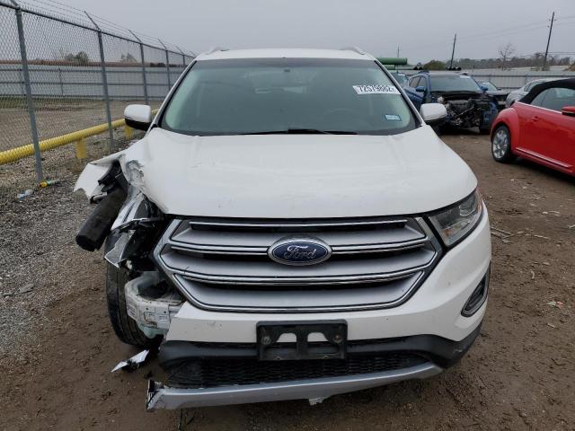 Фото 5 с аукциона – 2016 FORD EDGE TITAN с VIN 2FMPK3K93GBB72386