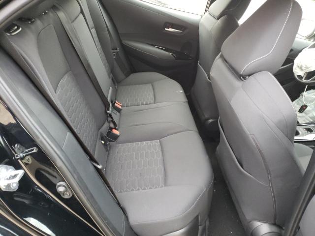 Photo 10 from auction – 2022 TOYOTA COROLLA SE with VIN JTND4MBE0N3168289