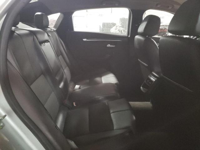 Photo 10 from auction – 2016 CHEVROLET IMPALA LT with VIN 2G1115S33G9196076