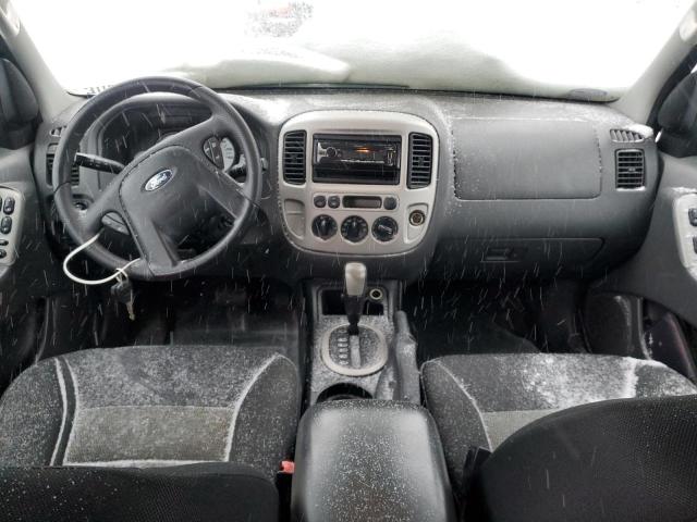Photo 8 from auction – 2007 FORD ESCAPE XLT with VIN 1FMYU93167KB88856