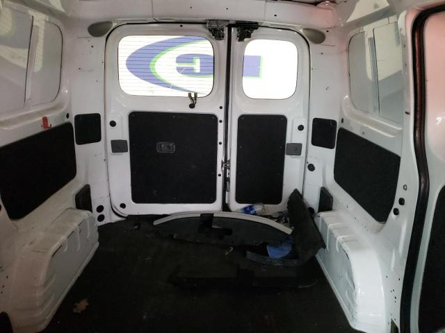 Photo 10 from auction – 2014 NISSAN NV200 2.5S with VIN 3N6CM0KN4EK701342