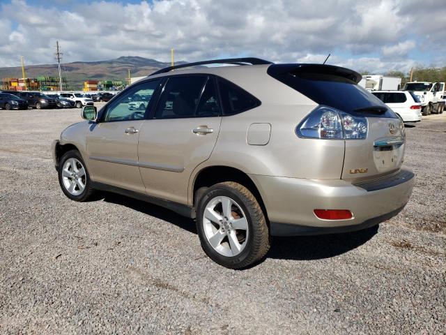 Photo 2 from auction – 2004 LEXUS RX 330 with VIN 2T2HA31U44C025977