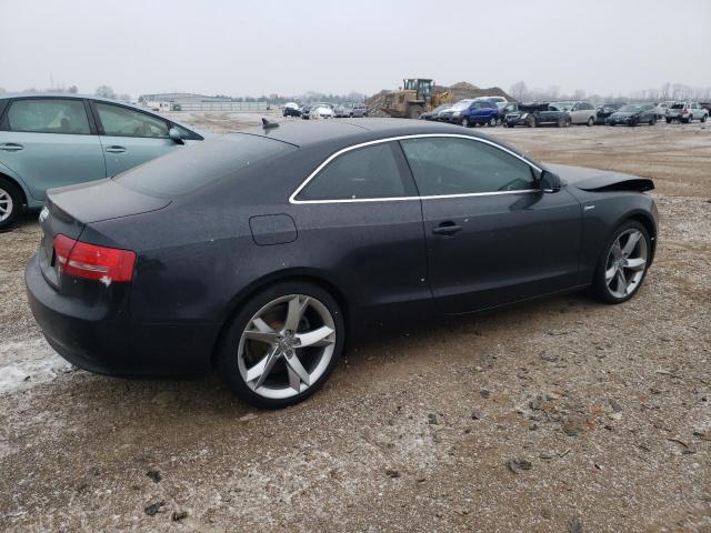 Photo 3 from auction – 2012 AUDI A5 PREMIUM with VIN WAULFAFR4CA024935