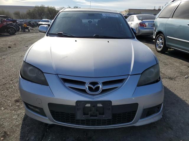 Photo 5 from auction – 2008 MAZDA 3 S with VIN JM1BK324281847645
